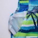 Zoilmxmen 2019 New Trend Men's Hawaii Beach Board Shorts Casual Sports Shorts Blue B07MTKPR8F